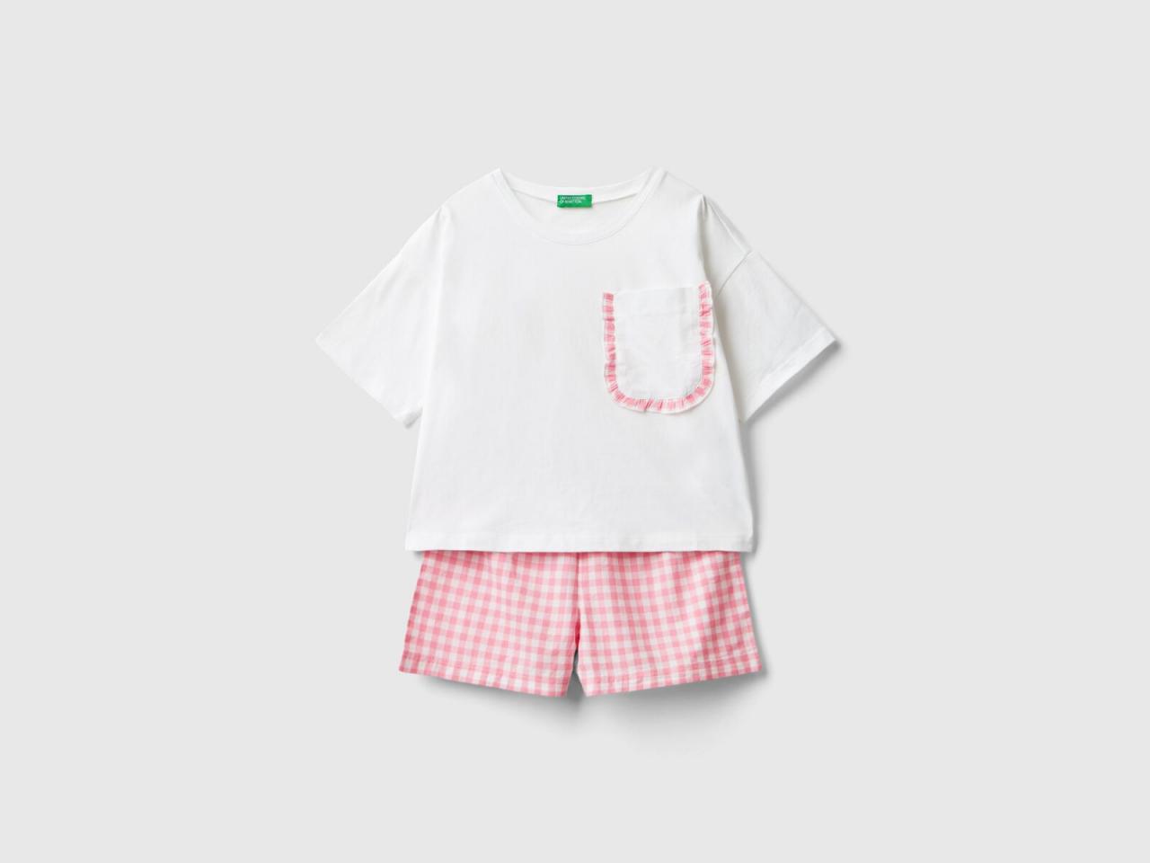 Benetton ropa fashion bebe